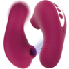 Rithual - Stimolatore Per Clitoride Tascabile Shushu Pro 2 Potenti Motori Per Orchidee