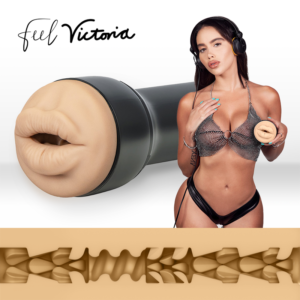 Kiiroo - Senti Victoria Giugno Boca
