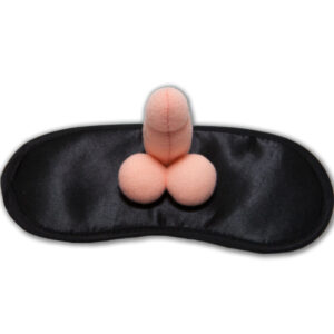 Diablo Picante - Maschera Per Pene