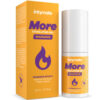 Intimateline Intymate - Gel Da Massaggio A Base Acqua Più Effetto Caldo Per Lei 30 Ml