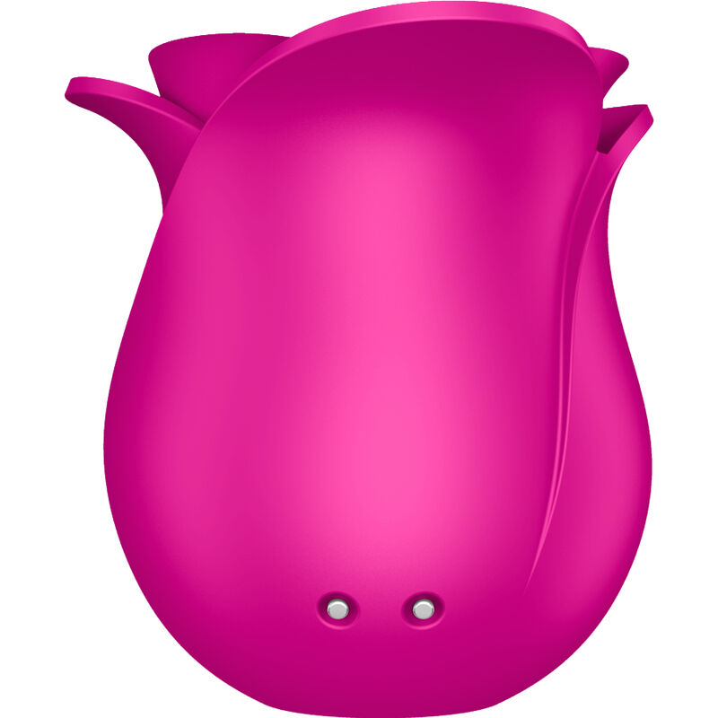 Satisfyer - Air Pulse Vibratore Moderno Pro 2 Blossom - immagine 5