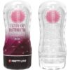 Pretty Love - Copertura Masturbatore Rosa