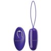 Pretty Love - Telecomando Selkie Youth Mini Uovo Vibrante Violetto