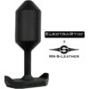 Electrastim - Elettro Spina Anale Mr-S-Leather