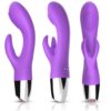 Armony - Vibratore Rabbit Viola