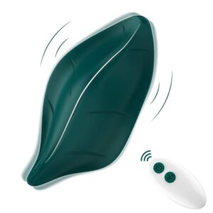 Armony - Telecomando Stimolatore E Vibratore Verde