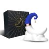 Armony - Sweetmoon Clitoride E Aspirazione Punto G Blu