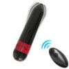 Armony - Rocket Vibratore Bullet Telecomando Nero