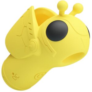 Pretty Love - Mini Giocattoli Divertenti Di Magic Bee Vibratore E Ventosa
