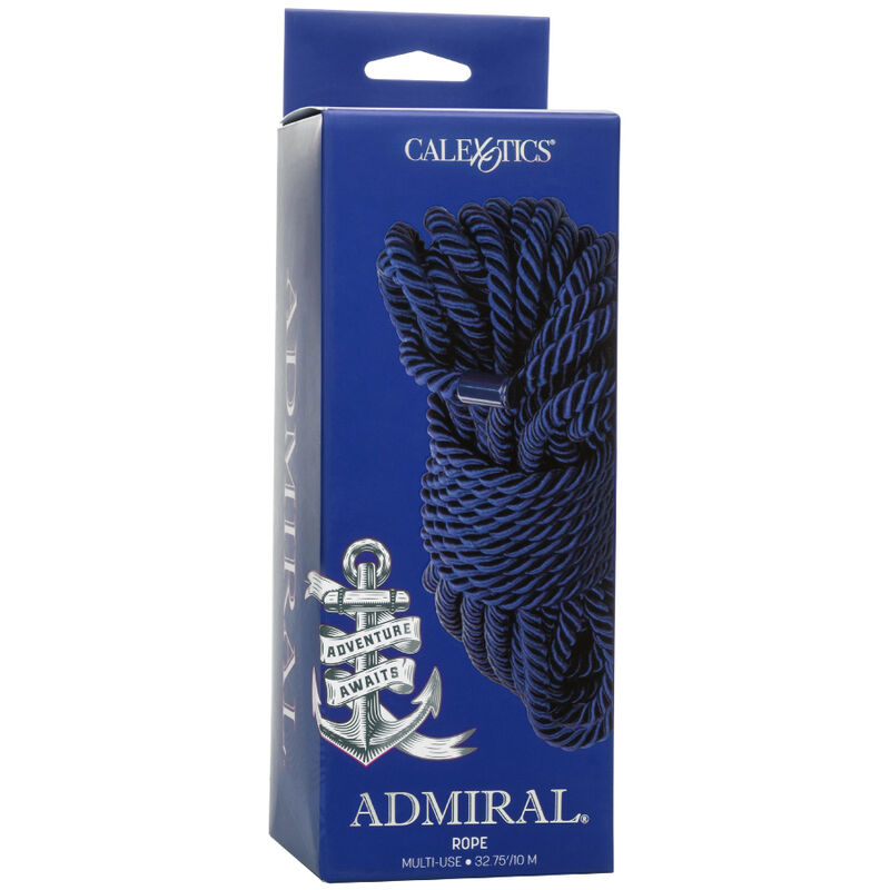 Calexotics - Admiral Corda Giapponese Blu 10 M - immagine 2