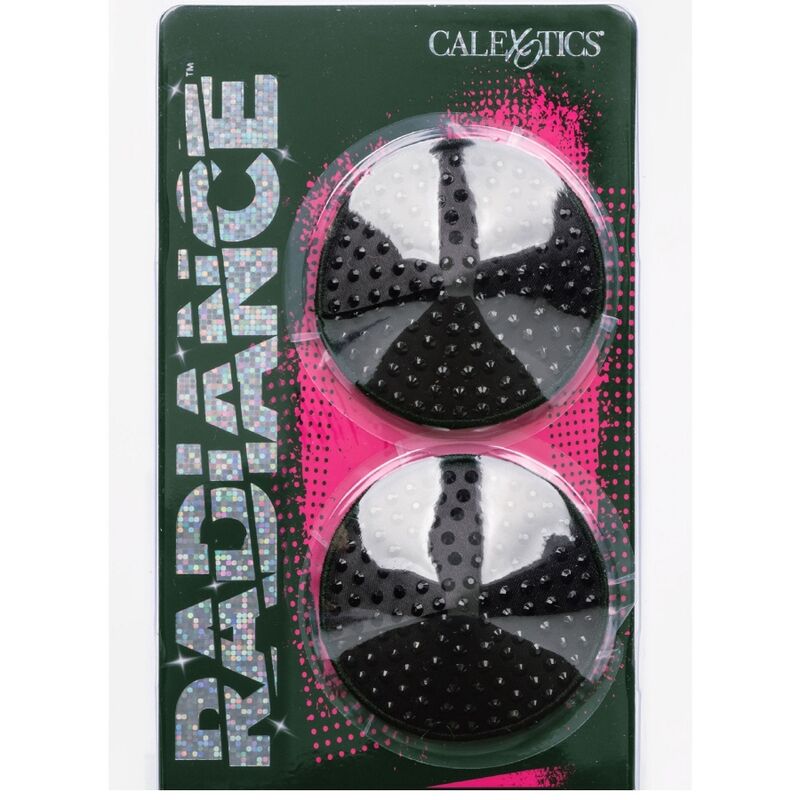 Calexotics - Radiance Copri Capezzoli Gioiello Di Forma Tonda - immagine 6