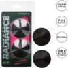 Calexotics - Radiance Copri Capezzoli Gioiello Di Forma Tonda