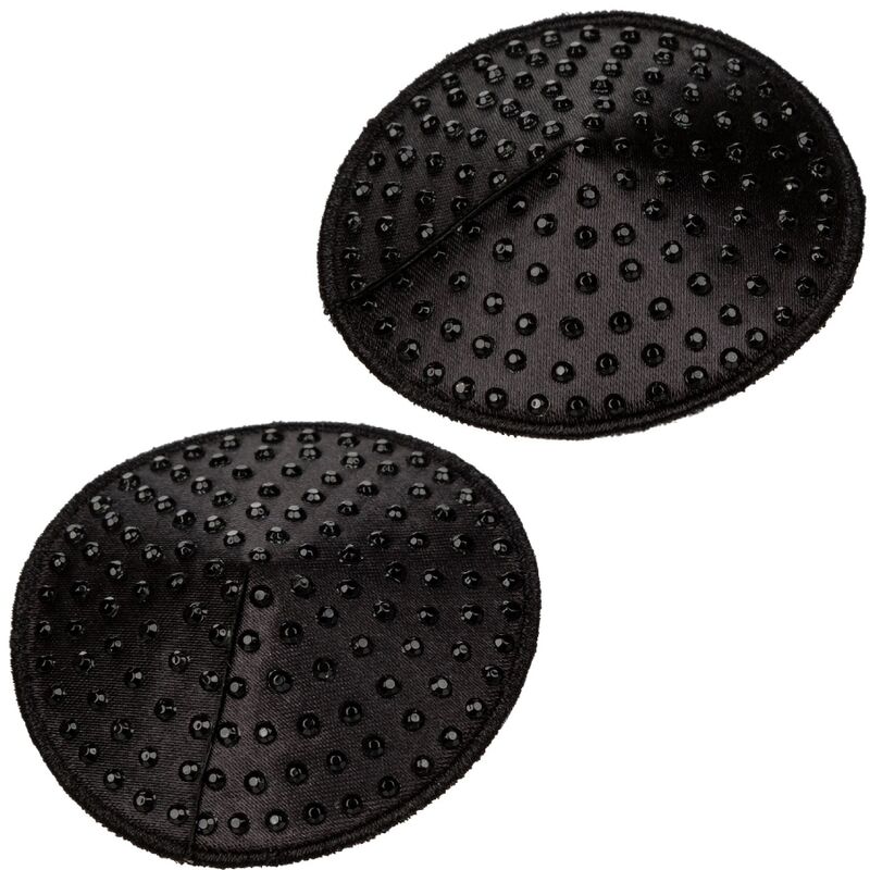 Calexotics - Radiance Copri Capezzoli Gioiello Di Forma Tonda - immagine 3
