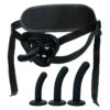 Calexotics - Boundless Kit Di Pegging Per Curve In Silicone