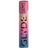 Sheer Glyde - Dams Laminas Lattice Sesso Orale Fragola