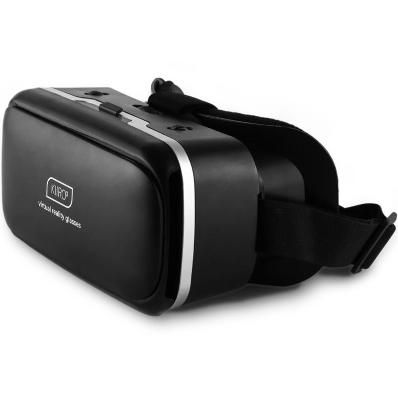 Kiiroo - Cuffia Per La Realtà Virtuale - immagine 3