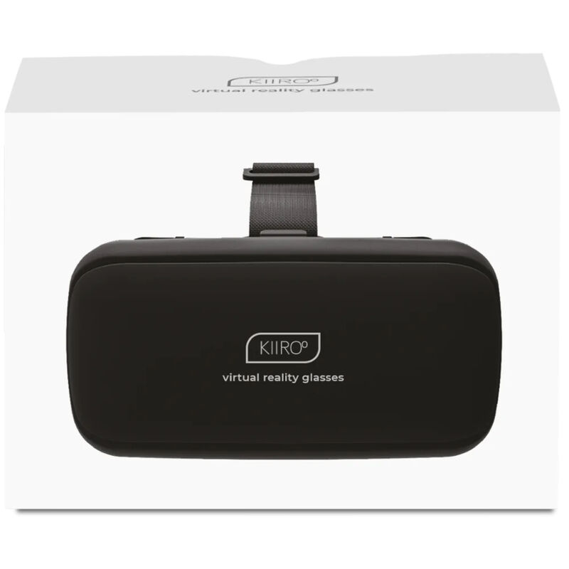 Kiiroo - Cuffia Per La Realtà Virtuale - immagine 5
