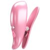 Pretty Love - Leaf Pinze Per Capezzetti Vibranti Rosa