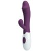 Pretty Love - Vibratore Snappy G-Spot Viola
