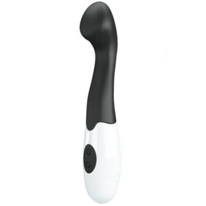 Pretty Love - Charles Vibratore G-Spot 30 Modalit Nero