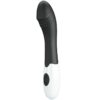 Pretty Love - Elemental Vibratore G-Spot 30 Modalit Nero