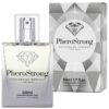 Pherostrong - Profumo Ai Feromoni Perfetto Per Uomini 50 Ml