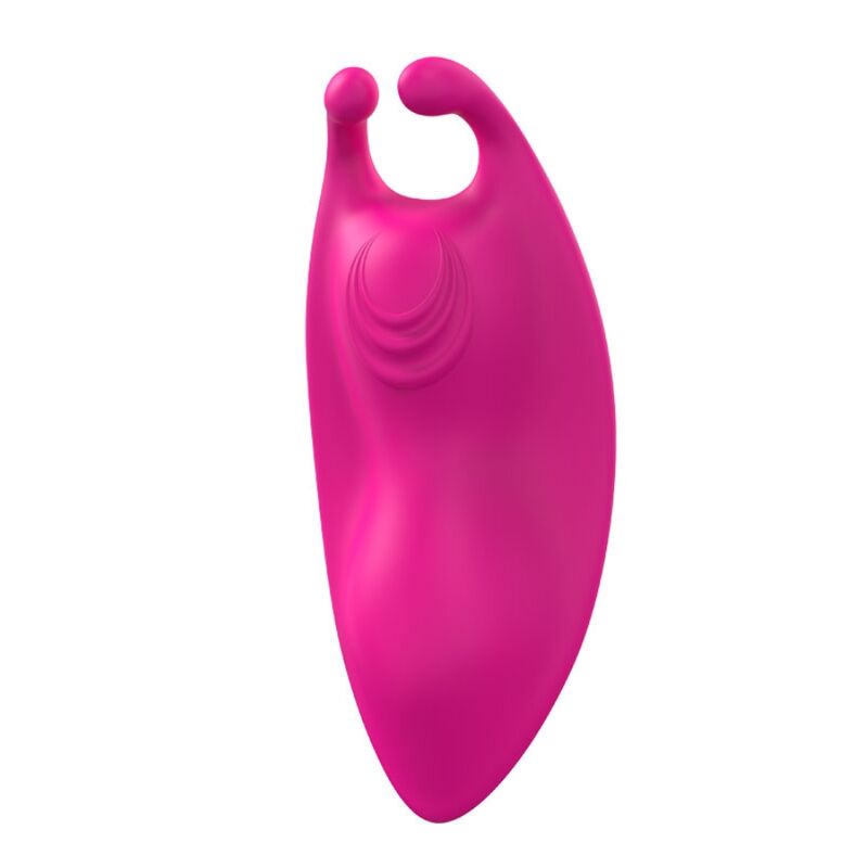 Armony - Mutandina Indossabile Honeybee Vibratore G-Spot Remote Control Fucsia - immagine 3