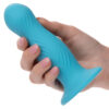 Calexotics - Wave Rider Swell Tappo Anale Blu