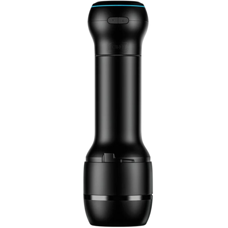 Kiiroo - Set Combo Power Blow + Feel Mouth Stroker - immagine 3