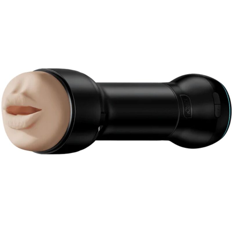 Kiiroo - Set Combo Power Blow + Feel Mouth Stroker - immagine 2