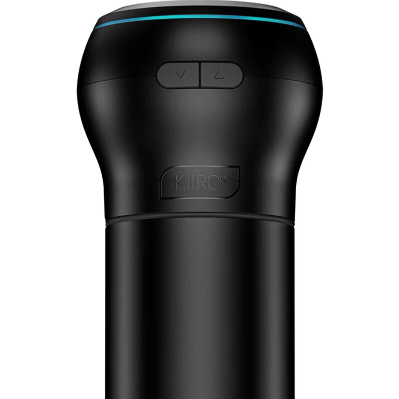 Kiiroo - Set Combo Power Blow + Feel Mouth Stroker - immagine 4