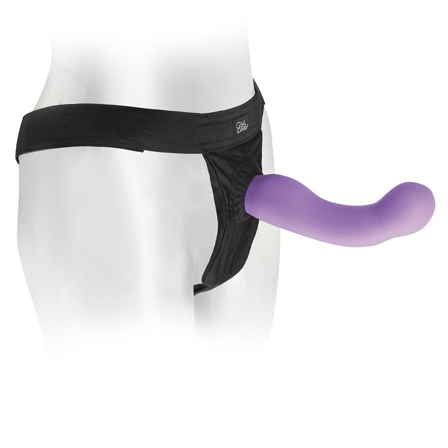 Fetish Fantasy Elite - Imbracature Traspiranti - immagine 2