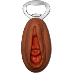 Diablo Picante - Apri Mulatto A Forma Di Vagina