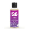 Stimul8 - S8 Vitalize Olio Per Massaggio Erotico Lime 50 Ml
