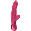 Fun Factory - Pulsatori Coniglio Bi Stronic Arc Thrusting Raspberry