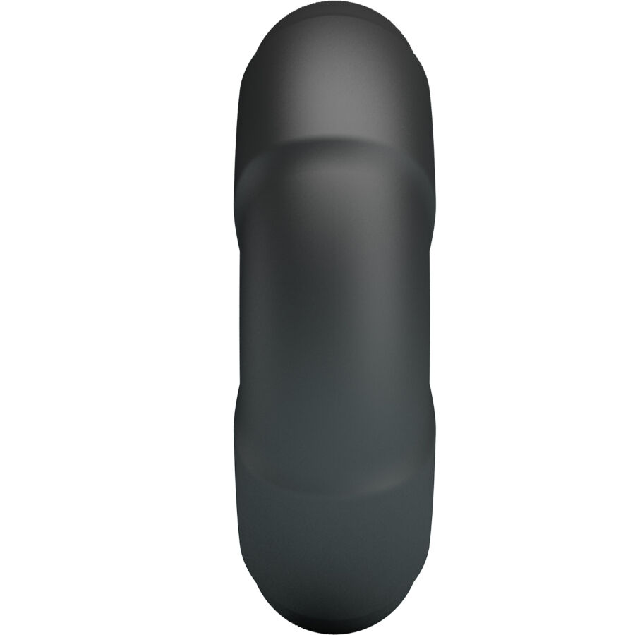 Crazy Bull - Anello In Silicone Arvell Modello 12 - immagine 4