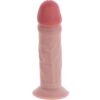 Get Real - Dong Deluxe In Tpe A Doppia Densità 23 Cm
