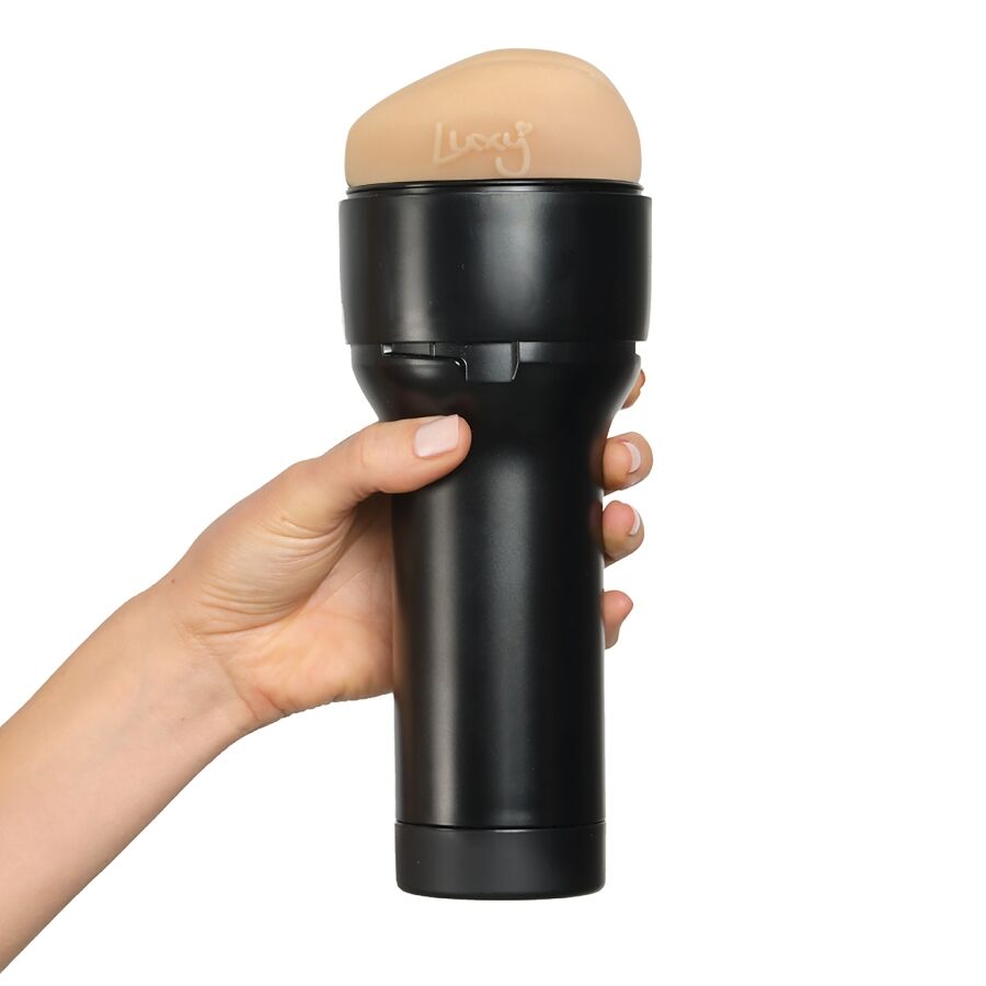 Kiiroo - Feel Luxy Masturbatore Olandese Collezione Stars - immagine 4
