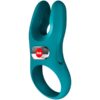 Fun Factory - Anello Vibrante Per Il Pene Nos Pro Verde Bottiglia