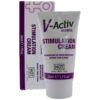 Hot - V-Activ Crema Stimolante Donna 50 Ml