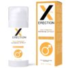 Ruf - X Erection Crema Erezione Effetto Calore 30 Ml