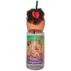 Diablo Picante - Carne Compleanno Labbra Bottiglia 750 Ml