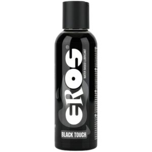 Eros - Lubrificante A Base D'acqua Black Touch 150 Ml