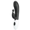 Pretty Love - Vibratore A Coniglio Rasmussen 30 Funzioni Nero