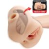 Pdx Plus - Doppio Peso Vibrante Con Schiacciamento Leggero 20,5 Cm