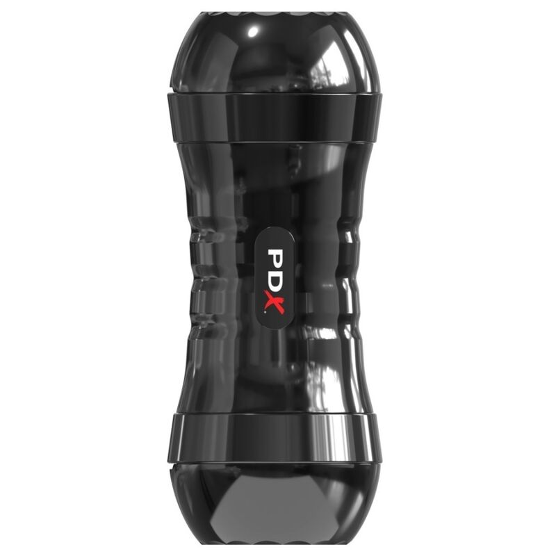 Pdx Extreme - Wet Pussies Super Flip-A-Pussy Over Reversible Stroker 21.6 Cm - immagine 5