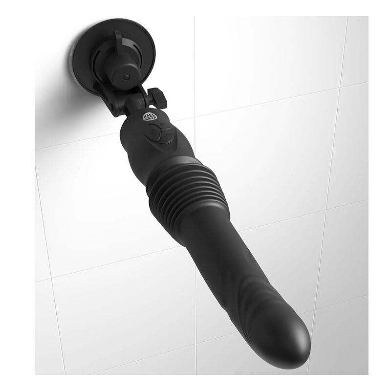 Fetish Fantasy Series - Propulsore In Silicone Definitivo - immagine 6