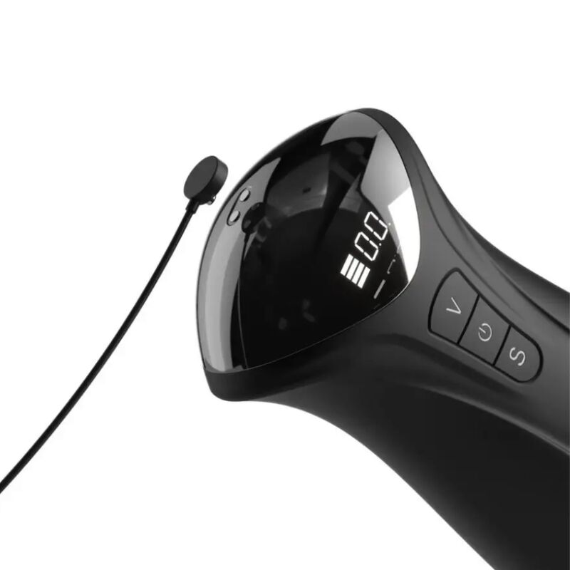 Pdx Elite - Masturbatore Con Aspirazione E Vibrazione Intermittente Fap-Gasm - immagine 4