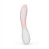 Lelo - Ina Vibratore A Spinta Rabbit Viola