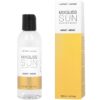 Mixgliss - Lubrificante A Base Silicone Aroma Monoi 100Ml